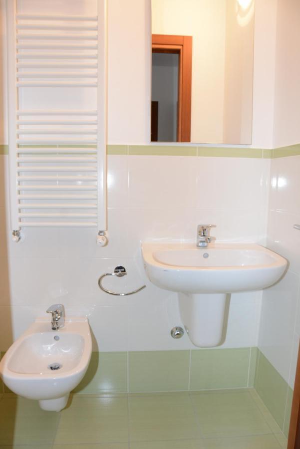 Rinaldi House Bed & Breakfast Torriana Dış mekan fotoğraf