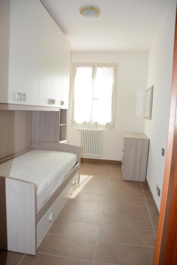 Rinaldi House Bed & Breakfast Torriana Dış mekan fotoğraf
