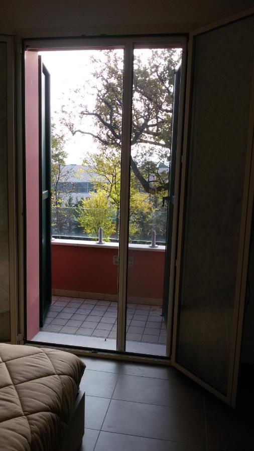 Rinaldi House Bed & Breakfast Torriana Dış mekan fotoğraf
