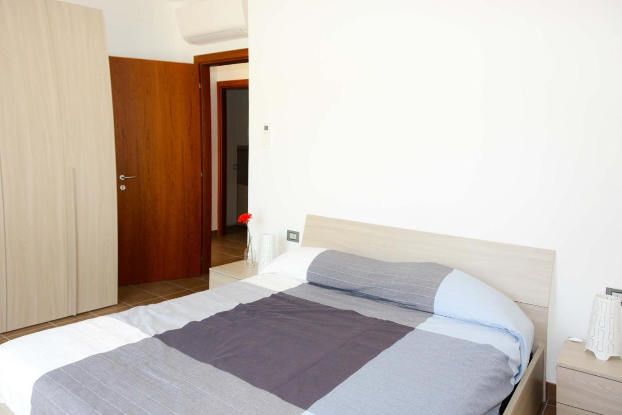 Rinaldi House Bed & Breakfast Torriana Dış mekan fotoğraf