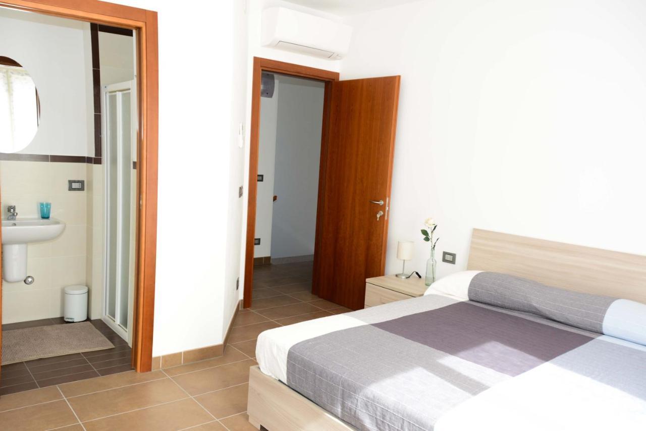 Rinaldi House Bed & Breakfast Torriana Dış mekan fotoğraf