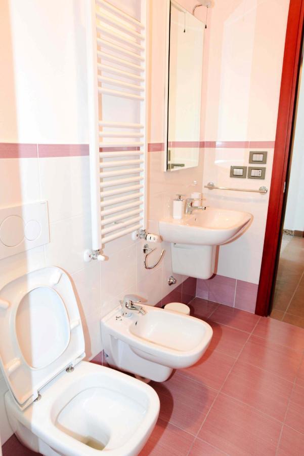 Rinaldi House Bed & Breakfast Torriana Dış mekan fotoğraf