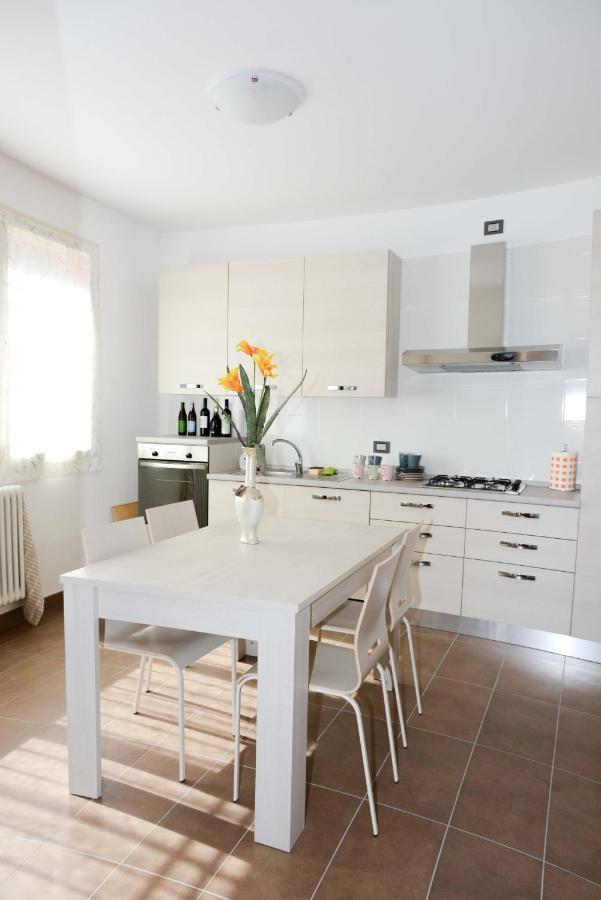 Rinaldi House Bed & Breakfast Torriana Dış mekan fotoğraf