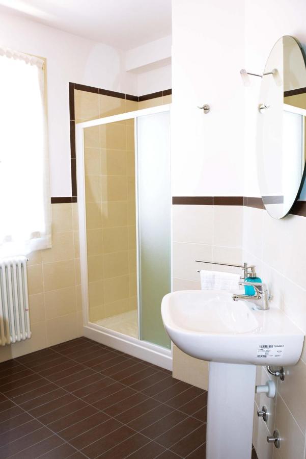 Rinaldi House Bed & Breakfast Torriana Dış mekan fotoğraf