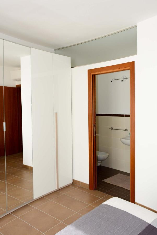Rinaldi House Bed & Breakfast Torriana Dış mekan fotoğraf