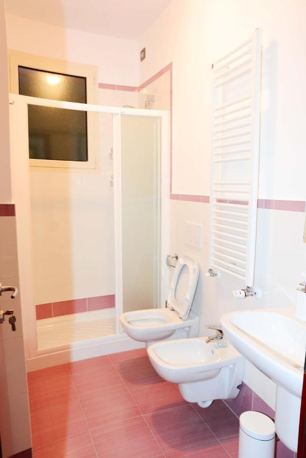 Rinaldi House Bed & Breakfast Torriana Dış mekan fotoğraf