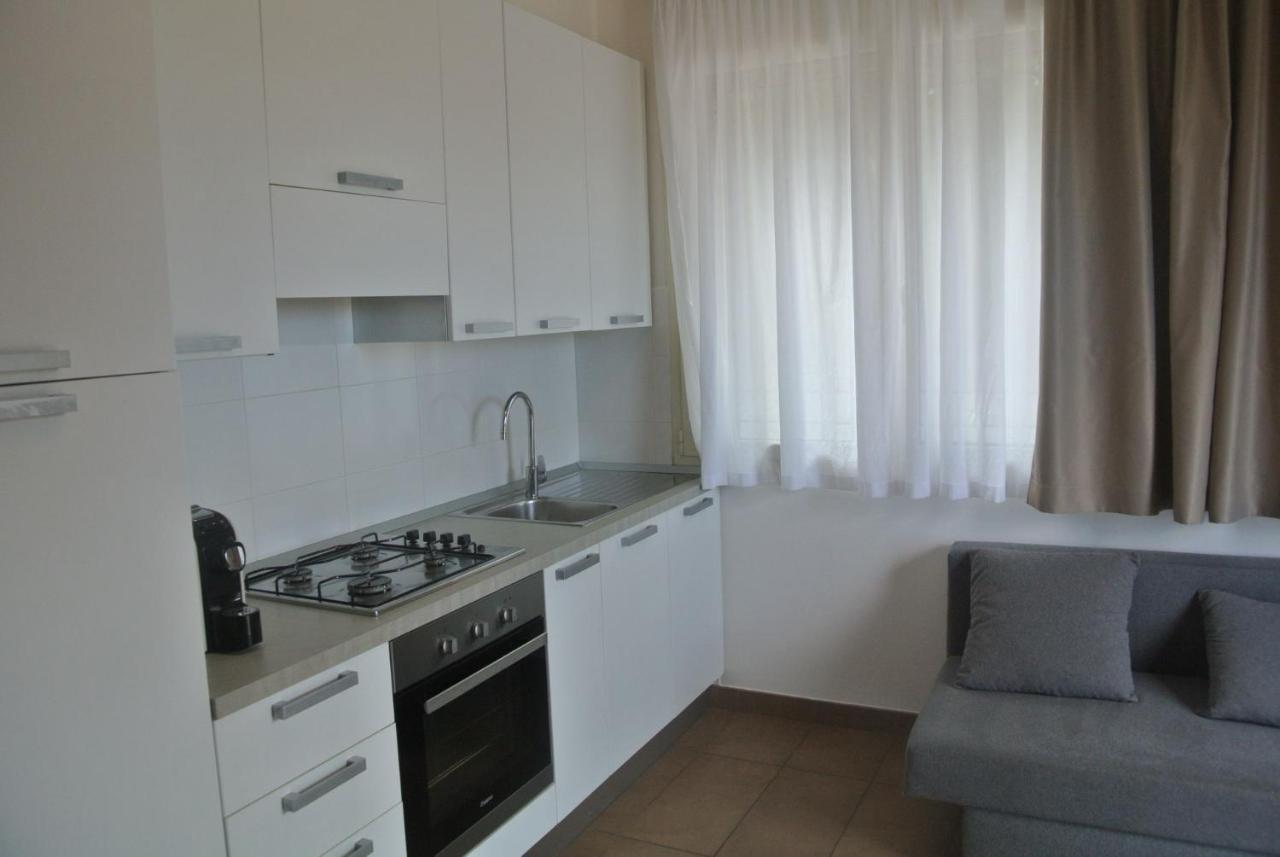 Rinaldi House Bed & Breakfast Torriana Dış mekan fotoğraf